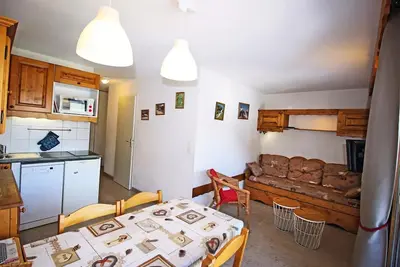 Image de Les Chalets De La Vanoise - Cv1207