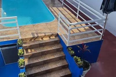Image de Cabo Frio House with Independent Pool