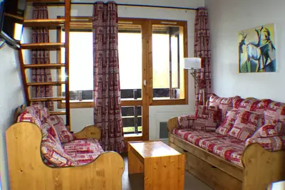 Image de 4-Zimmer-Wohnung fĂĽr 7 Personen - Auswahl