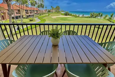 Image de 3 Bedroom Condo w/ Gorgeous View at Palmas Del Mar