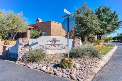 Image de The HeART of Tubac - \"Where Art Meets History\"