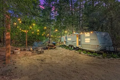 Image de River Retreat Rv Campground ~ Gym / Game Room / Sauna