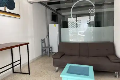 Image de Habitación Doble Cerca de la Zona Romántica, a 5 min de la Playa