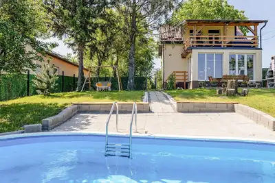 Image de Superbe maison Ă Aljmas
