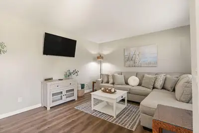Image de The Salty Seagull | 3 Bed, 2 Bath
