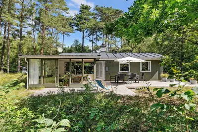 Image de Cottage in peaceful surroundings in Vester Sømark
