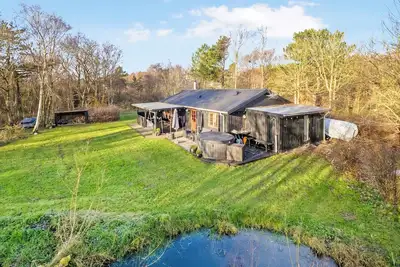 Image de Lovely house in scenic Thy