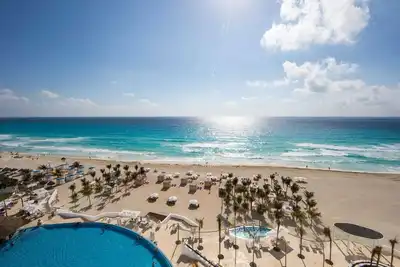 Image de Westin Lagunamar Ocean Resort - direct Ocean Access!