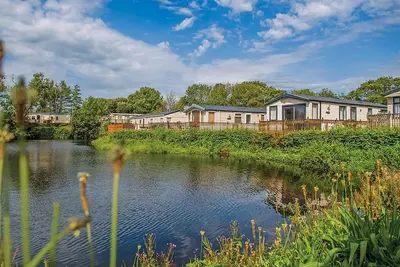 Image de 3 chambres à coucher à Ludchurch, Nr Saundersfoot