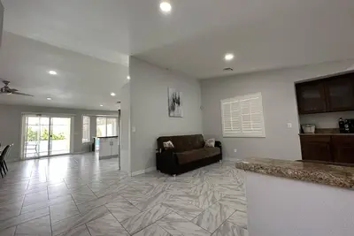 Image de Palm Springs/Cathedral City Desert Rentals