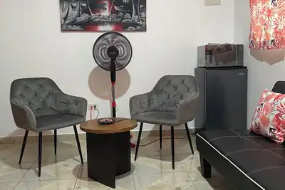 Image de Dein Apartment im Paradies zu Paradiesischen Preisen, 1 Klick Entfernt!