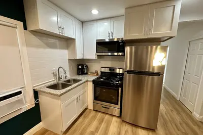Image de 2bd/2ba, Family Friendly Apartment, 6 miles to Disneyland