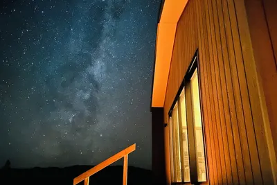 Image de Manuka Vista | under the stars getaway