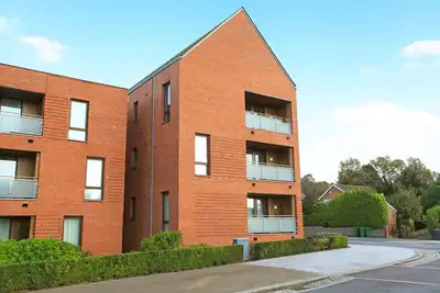 Image de Telford - 2 Bedroom Modern Apartment