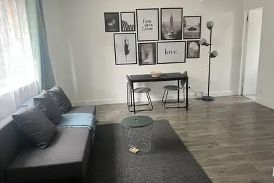 Image de Appartement cosy à Épinay-sur-Seine