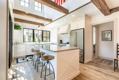 Image de Breathtaking Newly Renovated Rockport Retreat
