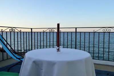 Image de MiraMare Residence Cefalu - App. Ludovica -
