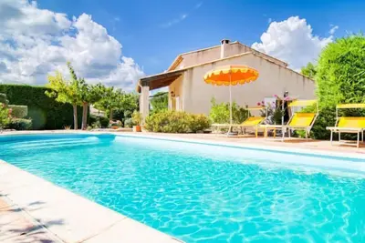Image de Villa 15 by Interhome