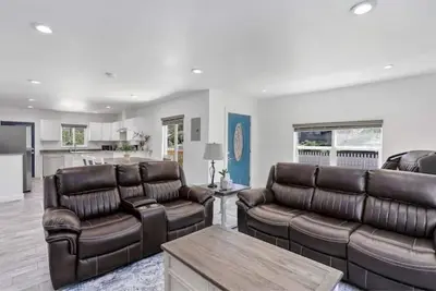 Image de Amber Nook! Always clean, and build to be comfortable!