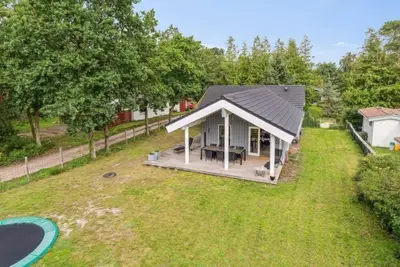 Image de \"Keijo\" - 150m from the sea by Interhome