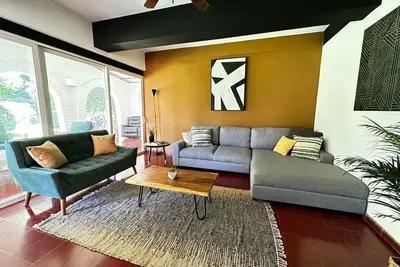 Spacious Outstanding House in San Benito!