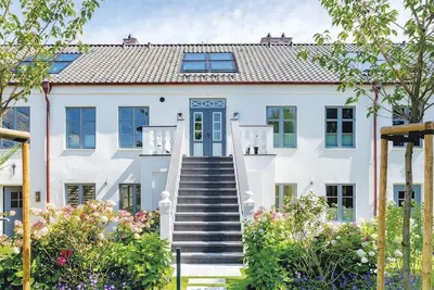 Image de Keitumer Hafenhaus 1