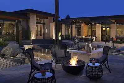Image de 2 Beautiful Units Minutes to Hailstone Vineyards and Napa Valley Balloons!