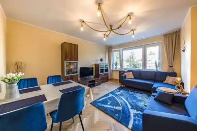 Image de Bosman Apartment Gdynia