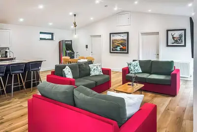 Image de 3 bedroom accommodation in Orby