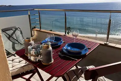 Image de Studio, loft plage Costa Brava
