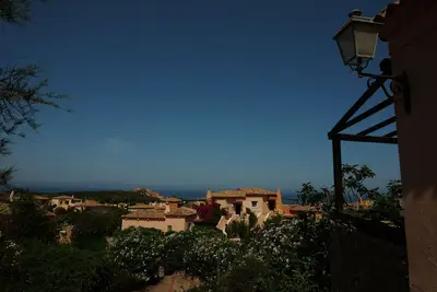 Image de Apt. 1307 - Casa Kai - Calarossa Sardinia Apartments
