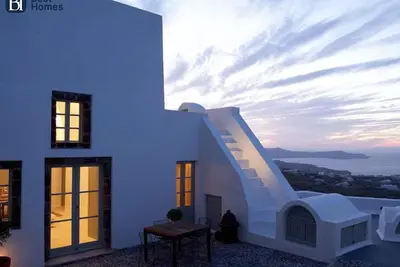 Image de Bh831 - B - Villa Santorini