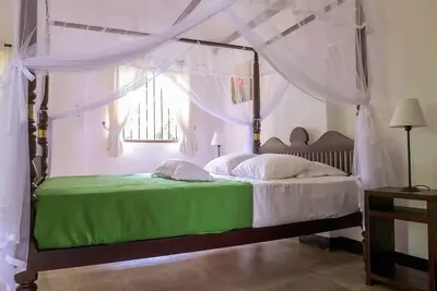 Image de Relax your stay and realize your vision of comfort with us in crisp linen theme