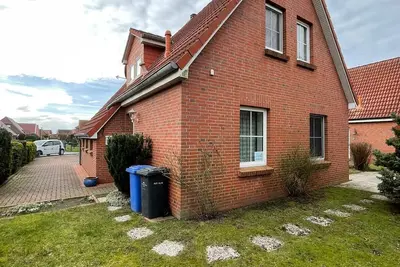 Image de Ferienhaus Annalena für bis zu 6 Personen + 2 Bäder