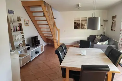 Image de Große Wohnung De Groode Diekkieker am Deich ab 580, 00 /woche