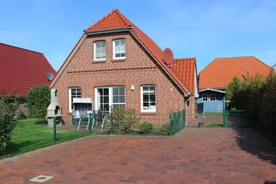 Image de Schönes Ferienhaus Janne für bis zu 5 Personen + Hund