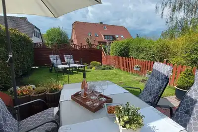 Image de Modernes Ferienhaus Joana für 4 Personen + Hund
