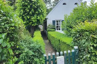 Image de Einzigartiges Landarbeiterhaus Klaras Huuske