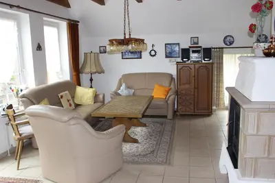 Image de Ferienhaus Maren für 6 Personen + Hund