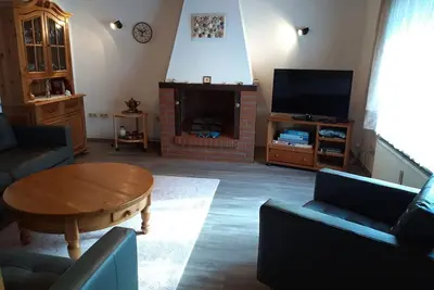Image de Ferienhaus Marie für 6 Personen + Hund