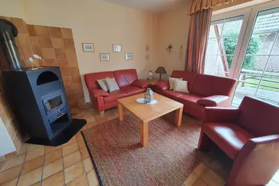 Image de Ferienhaus Mupfel für 6 Personen