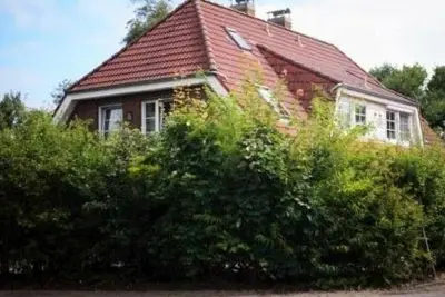 Image de Ferienwohnung Tante Lollo´s Kajüte Og in Ruhiger Lage