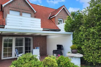 Image de Large holiday home Nordstern for the whole family (max. 6 people)