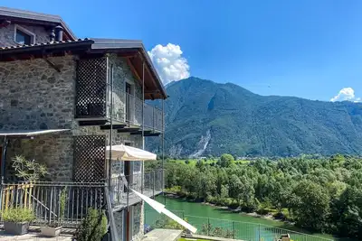 Image de Holiday Apartment Mattia with Lake View