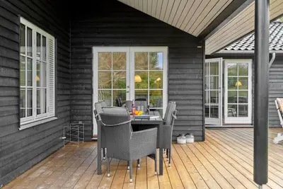 Image de Magnifique maison à Græsted avec WiFi
