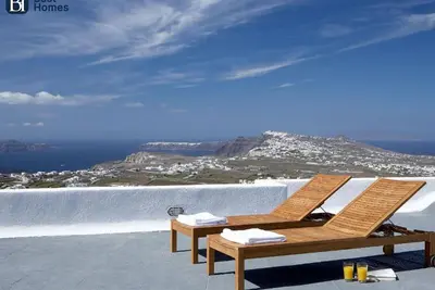 Image de Bh833 - B - Villa Santorini
