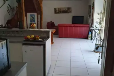 Image de Villa Colibri