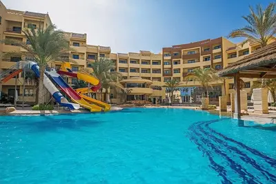 Image de Top Notch Resort In The Heart Of The Red Sea