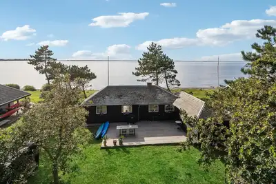 Image de Superbe maison Ă Martofte avec WiFi