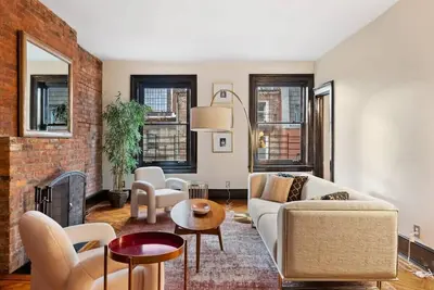 Image de Garden Place by RoveTravel | 4br Brooklyn Heights